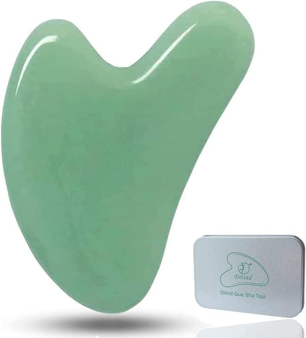 Gua Sha Showdown: Tested for Seasonal Glow