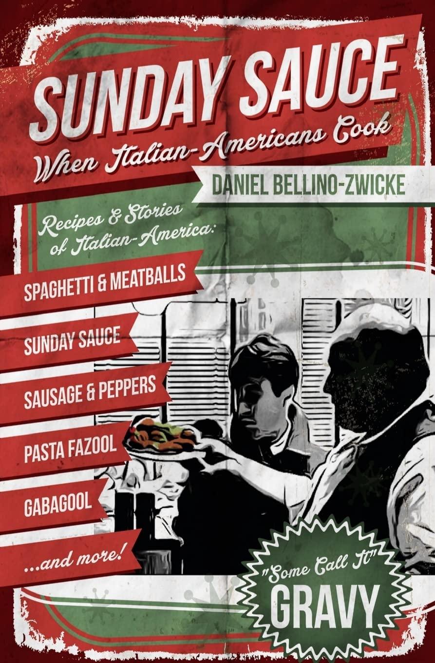Sunday Sauce Showdown: Tested in Tinseltown, Tastes in Tradition