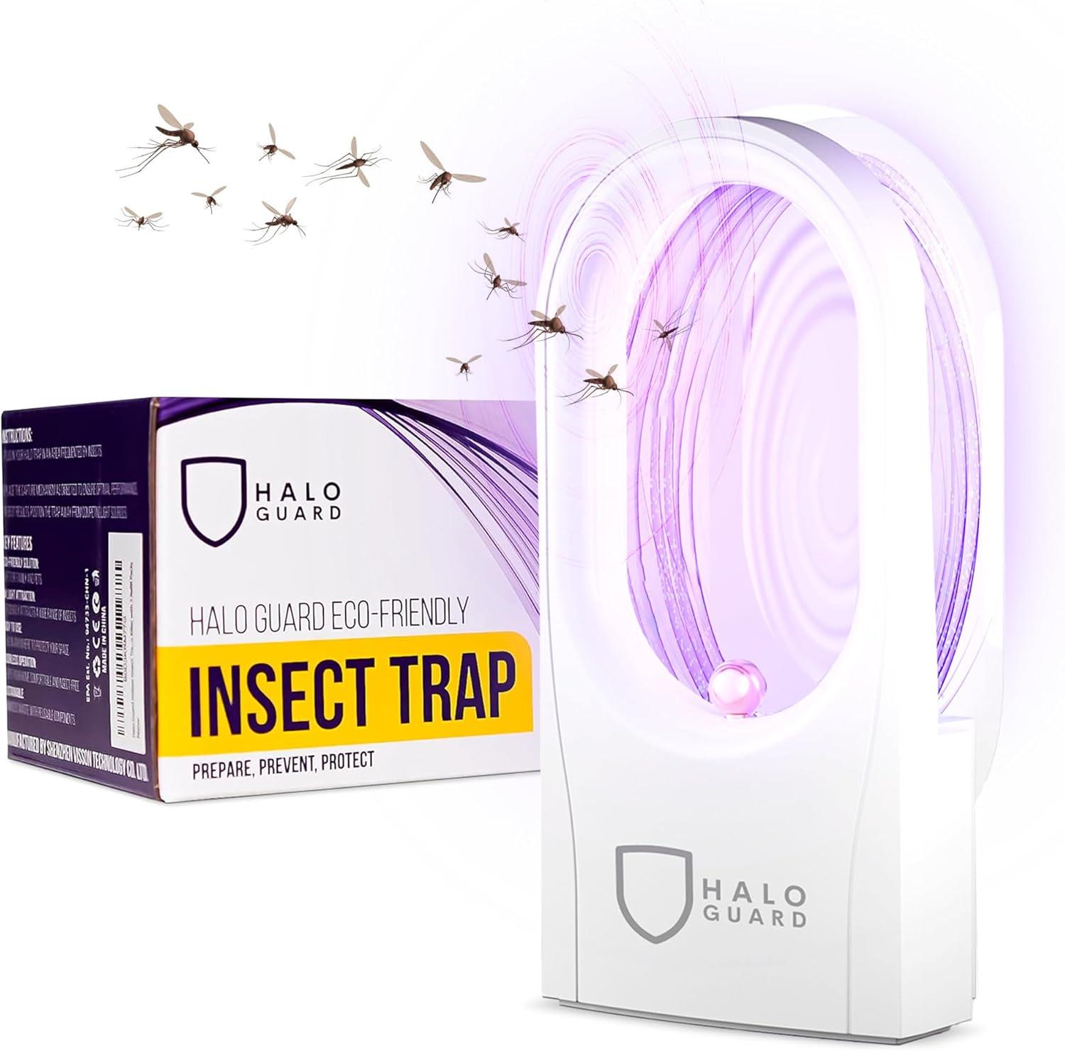 Tested: DEET-Free Repellent With Surprising Chemical-Free Safety (No Sticky Residue) - Health & Household