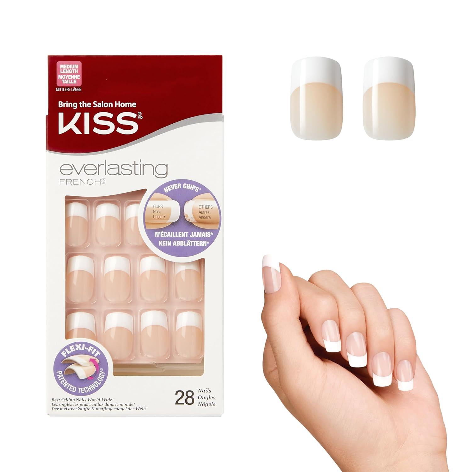 Versus Salon Visits: Tested Manicure & Glue Combo for Quick, Durable Nails