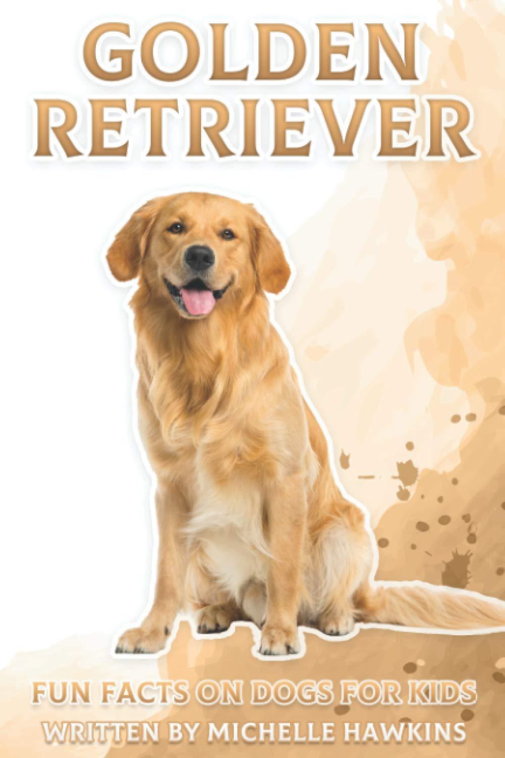 Surprising Golden Retriever Insights: Kids' Fun Facts & Parent's Guide