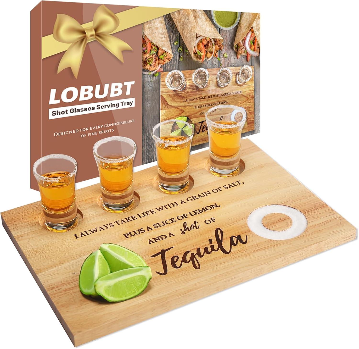 Cinco de Mayo Tested: Surprising Tequila Towel Sets