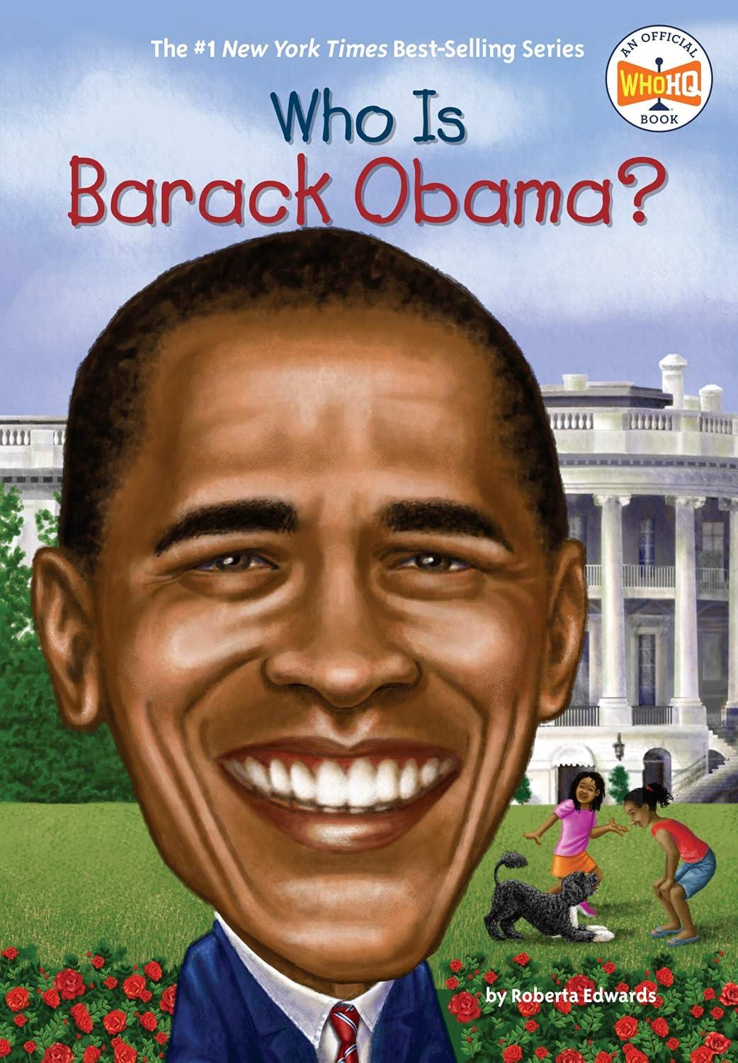 Michelle Obama's Surprising Political Legacy (Kids' Biographies)
