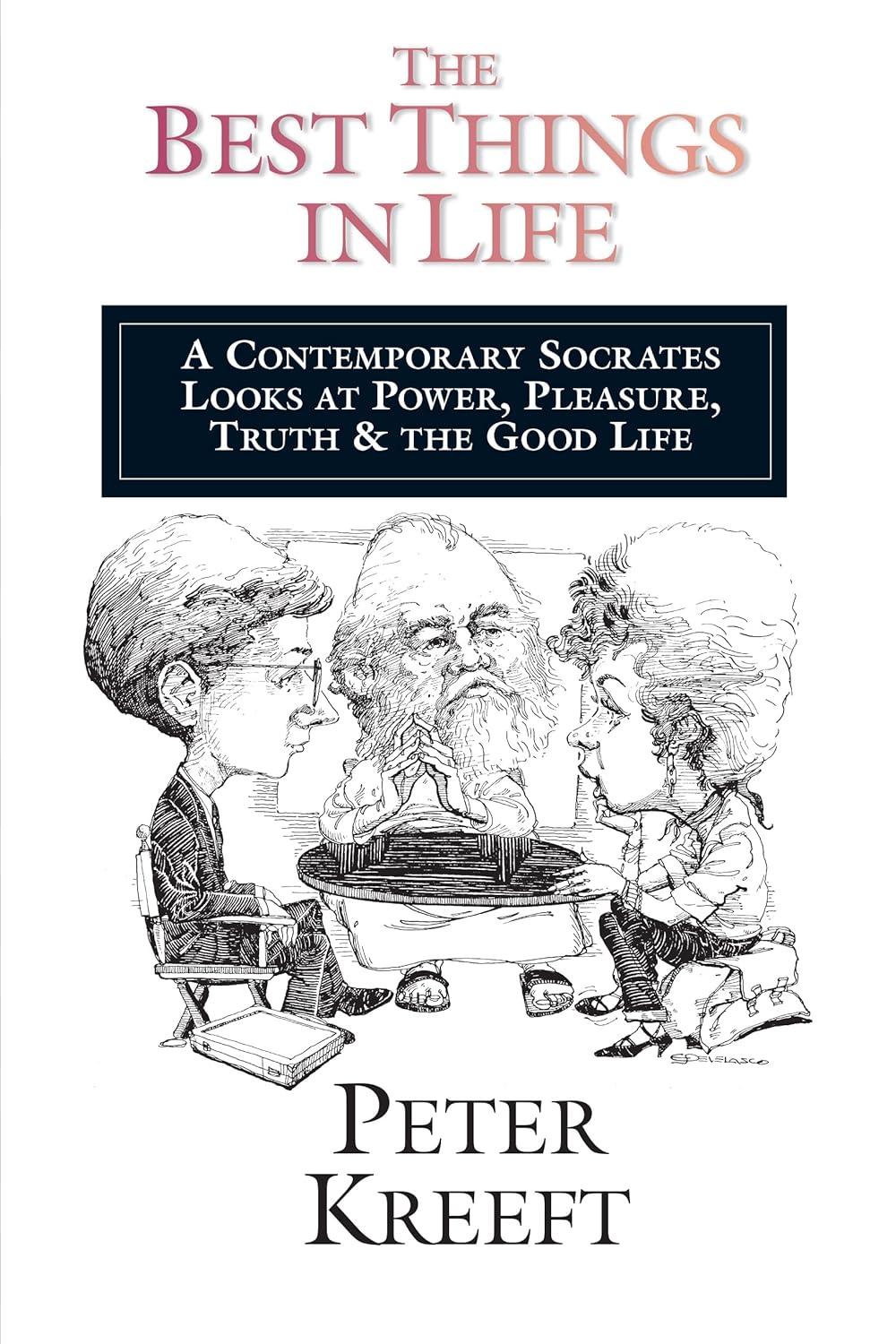 Surprising versus Tested Philosophies: Life's Best in Christian Ethics
