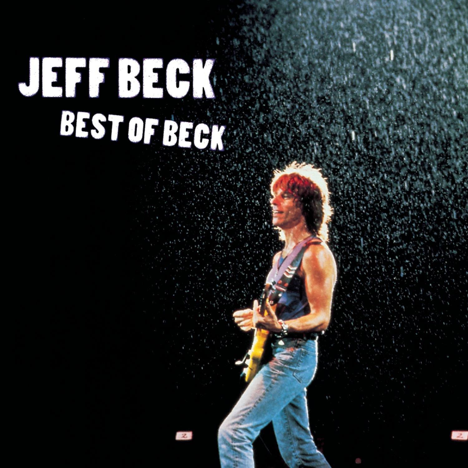 Best Music - Best Of Beck Review