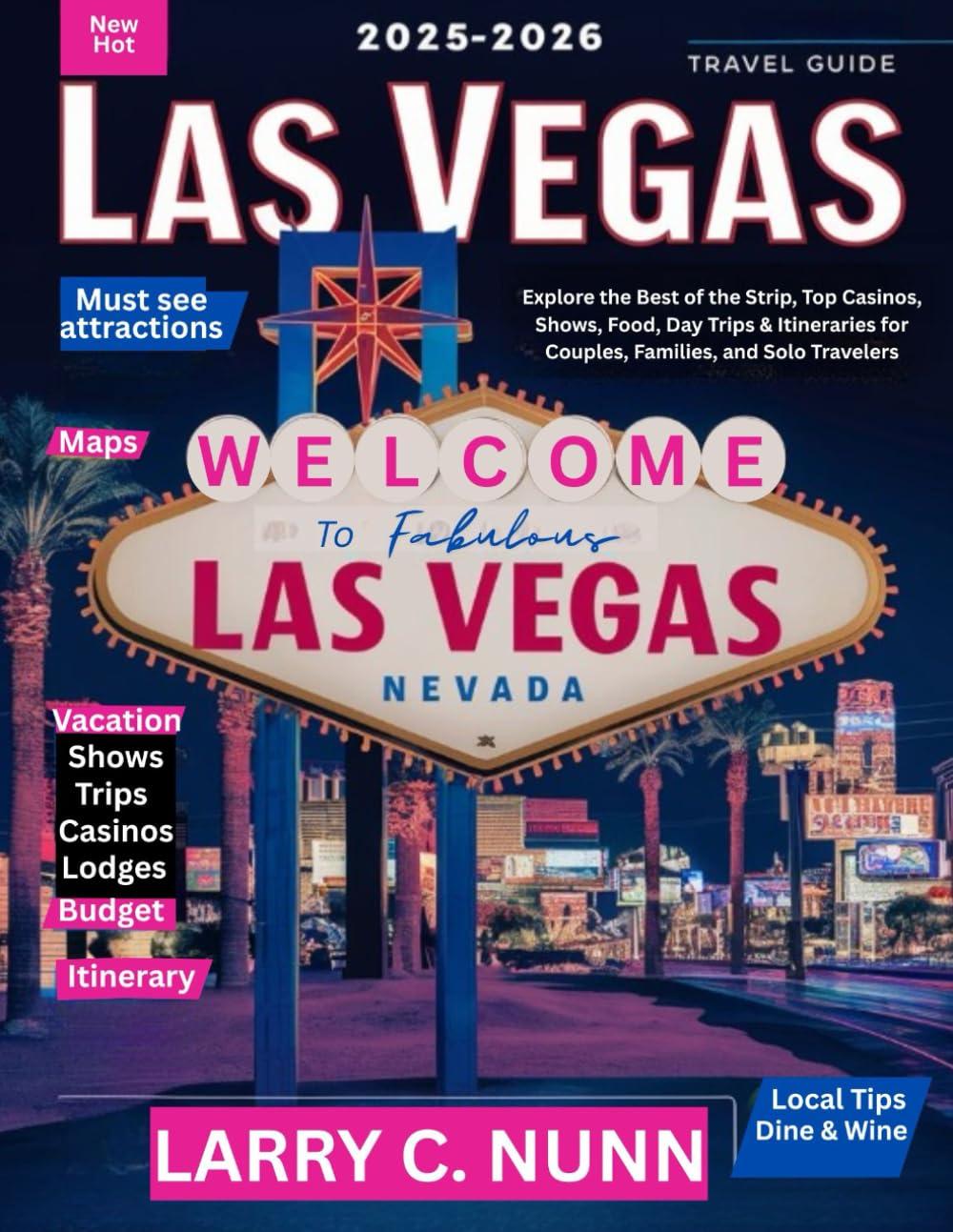 Vegas 2025-2026 Showdown: Immersive Attractions vs Budget-Friendly Dining Secrets