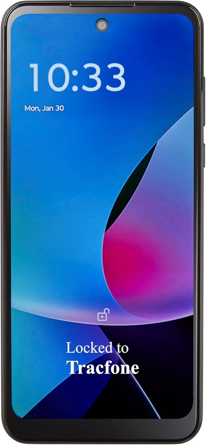 Smartphones: 16MP Triple Cam - TF's Activation Promo, No Landline!
Home Phones: HD3 Handset... RoboCall Blocker - Free VoIP (Starlink)!