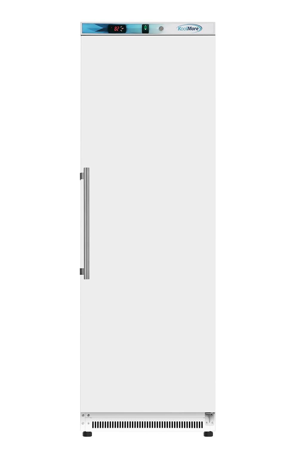 Versus: The Surprising Insight on Energy Efficiency in Commercial Refrigerators
