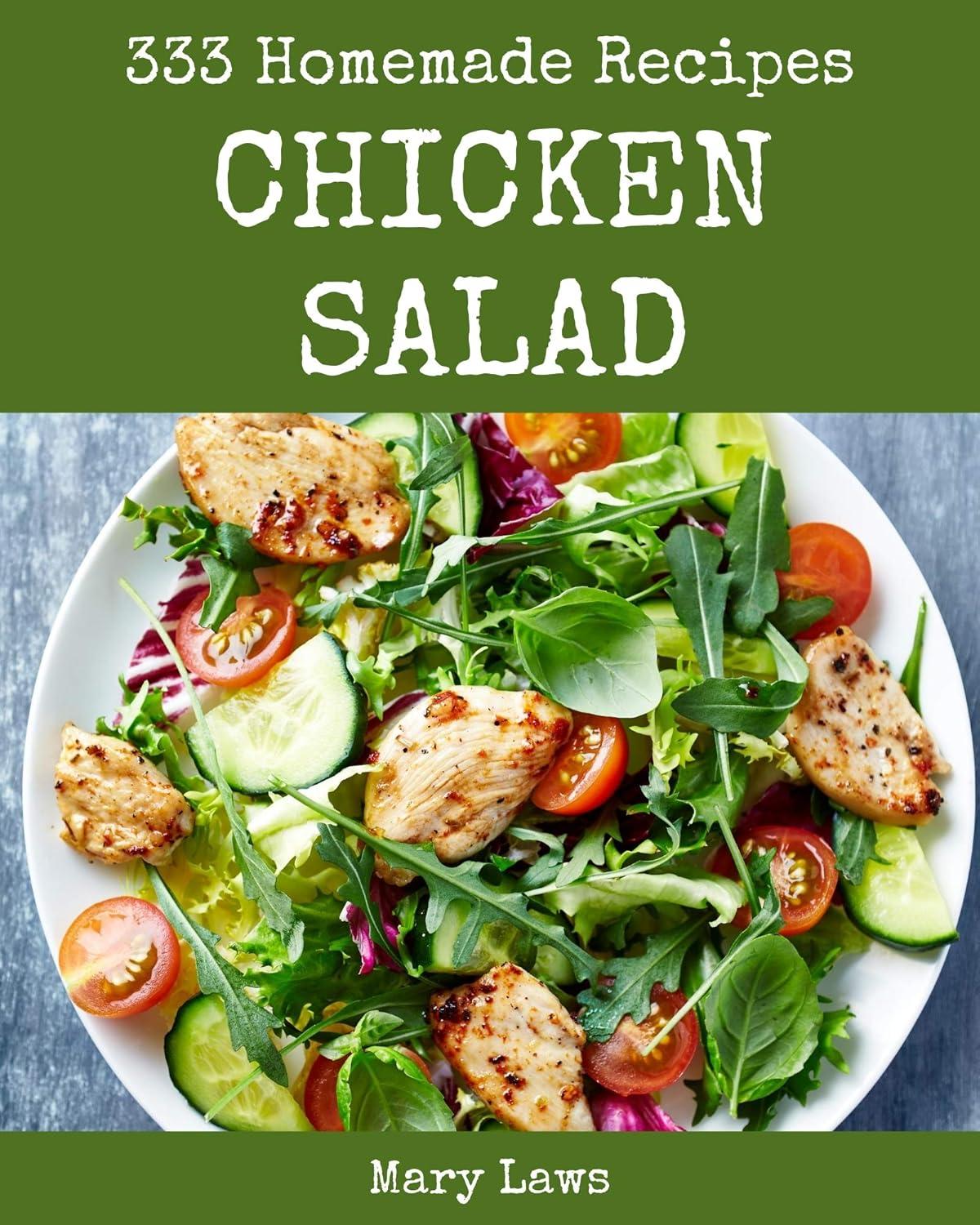 230+ Tested Salad Recipes: Global Flavors & Healthy Eating Made Easy