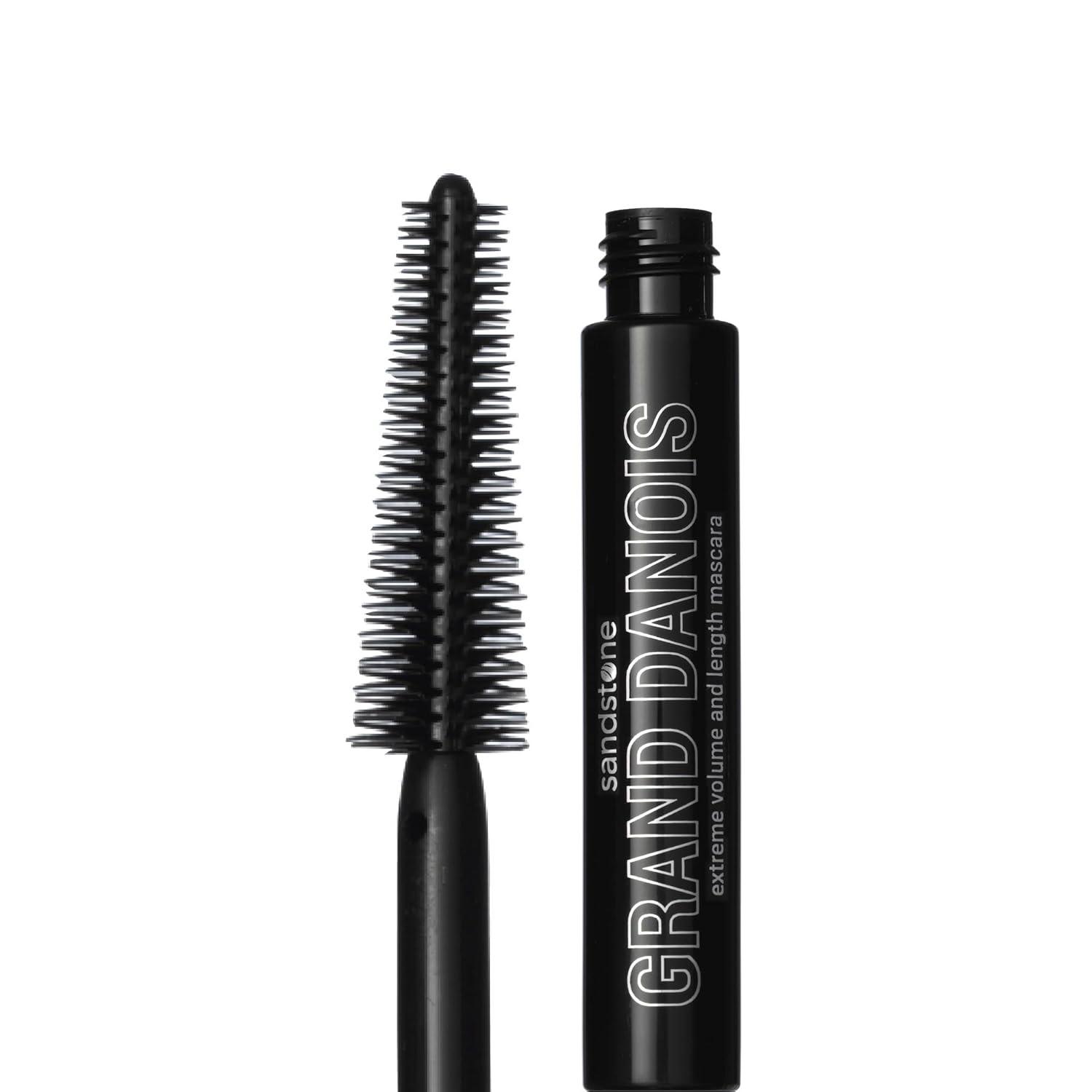 Best Hypoallergenic Mascara for Sensitive Eyes - Smudge Proof, Sweatproof, Vegan
