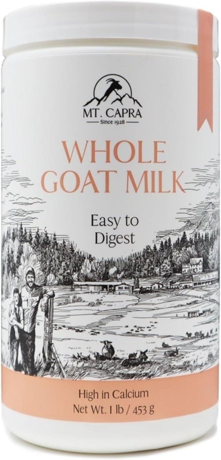 Camel Milk Showdown: Tested Nutrition for Health-Conscious Shoppers