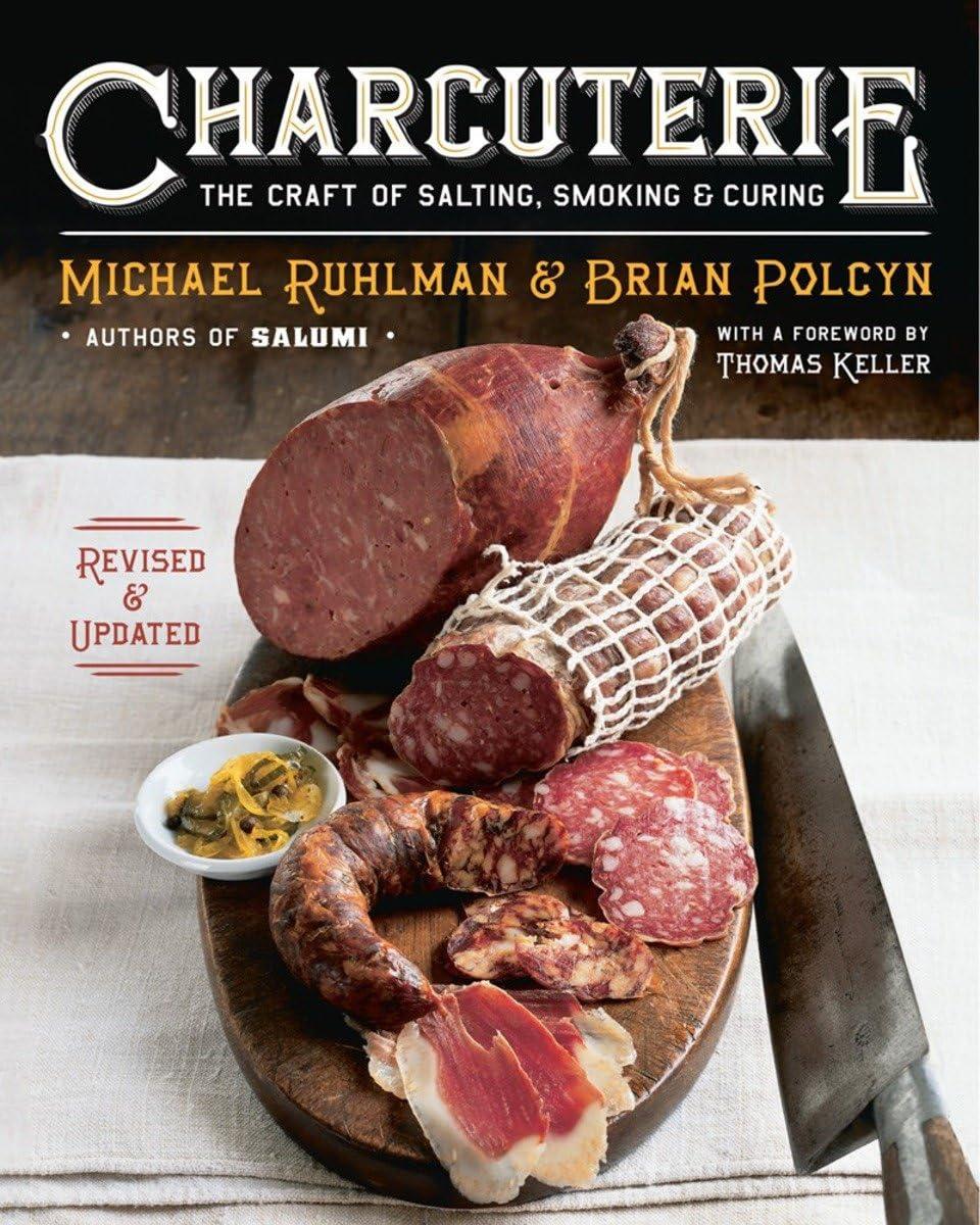 Charcuterie: Tested Smoked Salmon vs Cured Meats in Meat Cooking Showdown