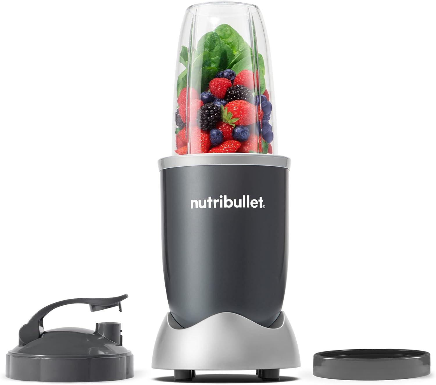 1200W Tested: Ultra's Surprising Efficiency vs. 600W Personal Blender