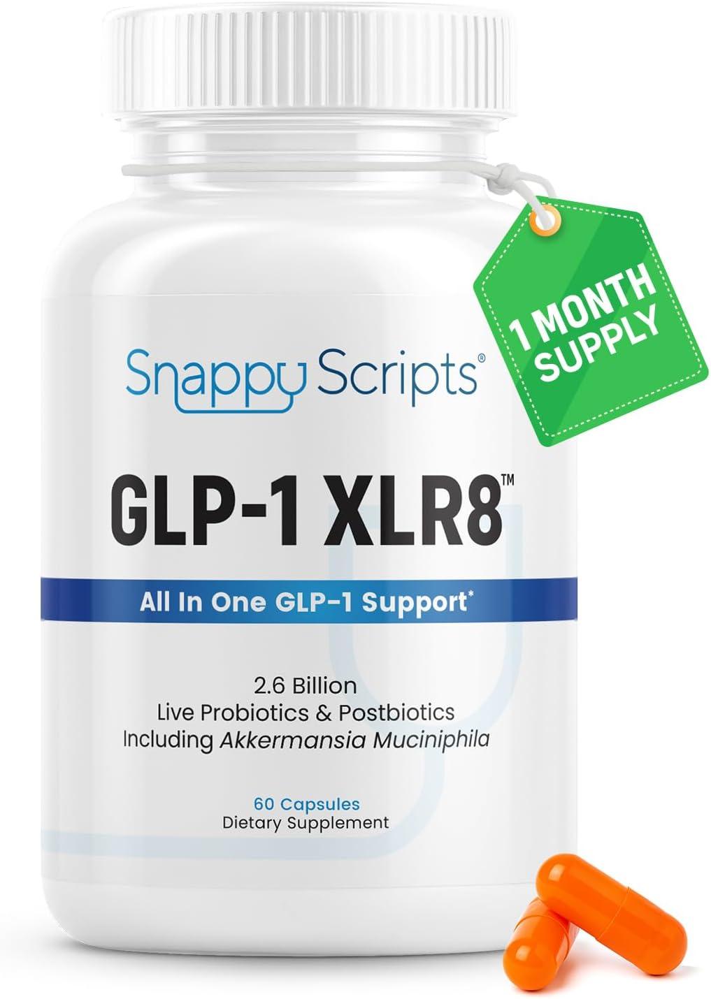 Herbal Tea Showdown: Tested GLP-1 Boost?