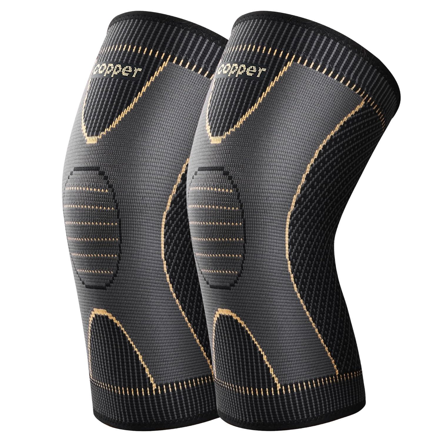 Knee Braces for Sports: Tested vs Generic, Surprising Support
