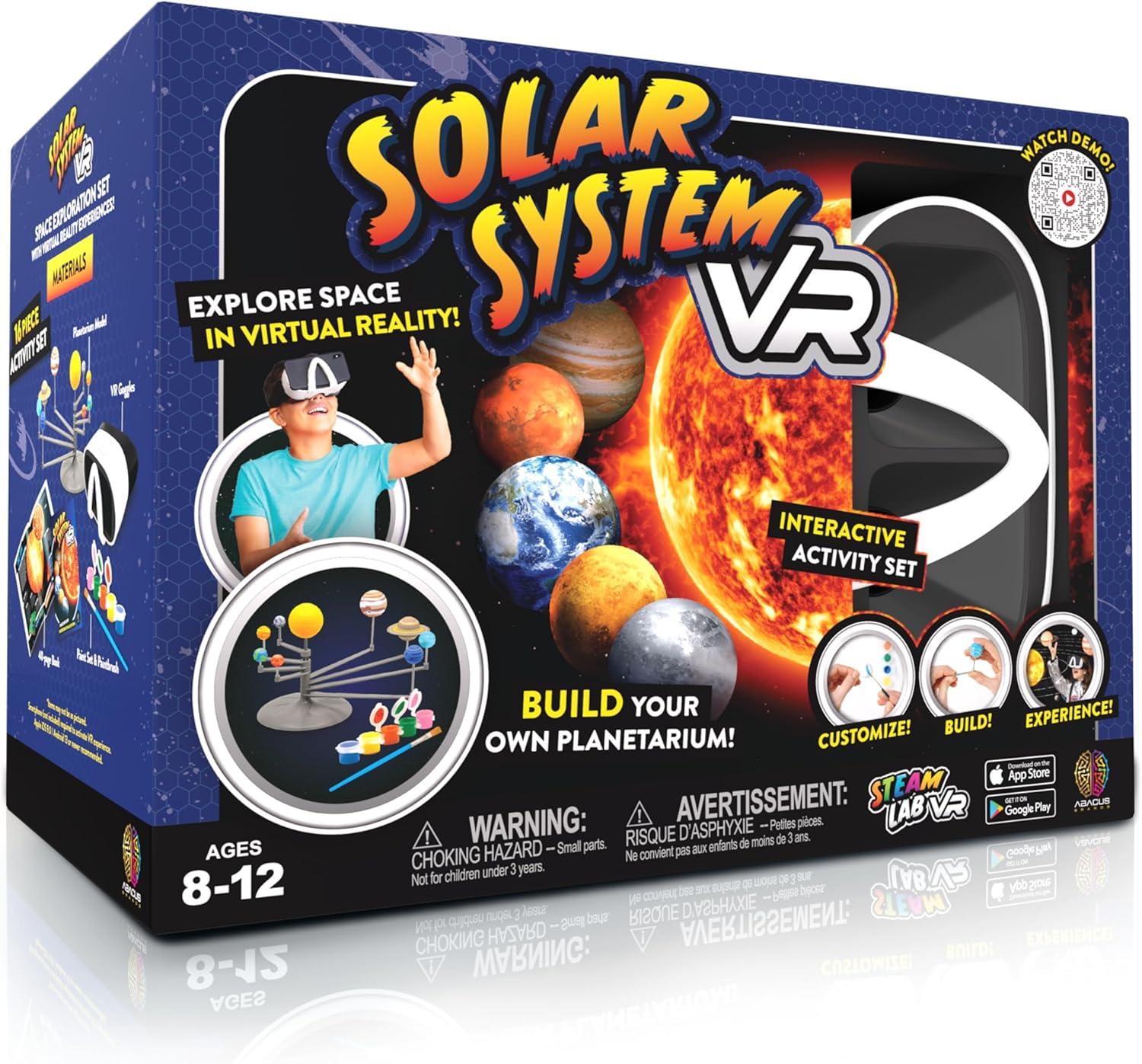 Tested for multi-VR compatibility and noiseless sessions