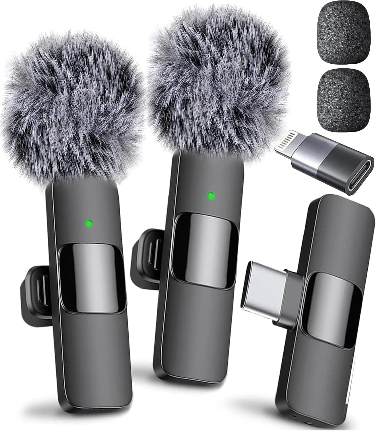 Surprising Insight: Mute Reminder Mic for Error-Free Streaming