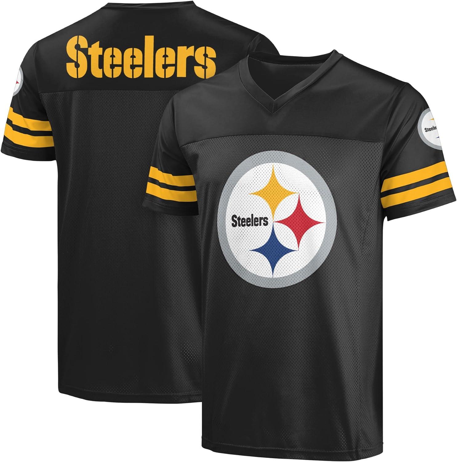 Best NFL Jerseys - FOCO NFL Team Jersey Review