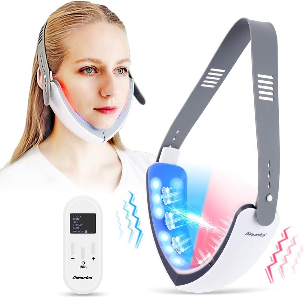 Surprising Portability: Jaw Exerciser Tested for Daily Use