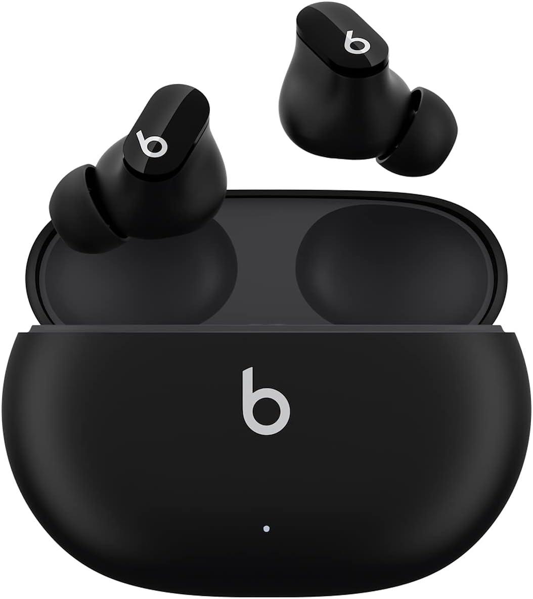ANC, Dynamic Sound, Secure Fit: Headphones Tested for Workouts & Commutes