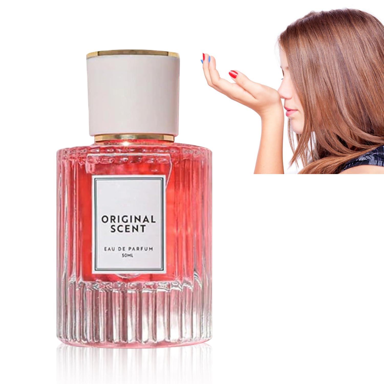 Pheromone Perfume Showdown: Long-Lasting vs. Hypoallergenic Formula