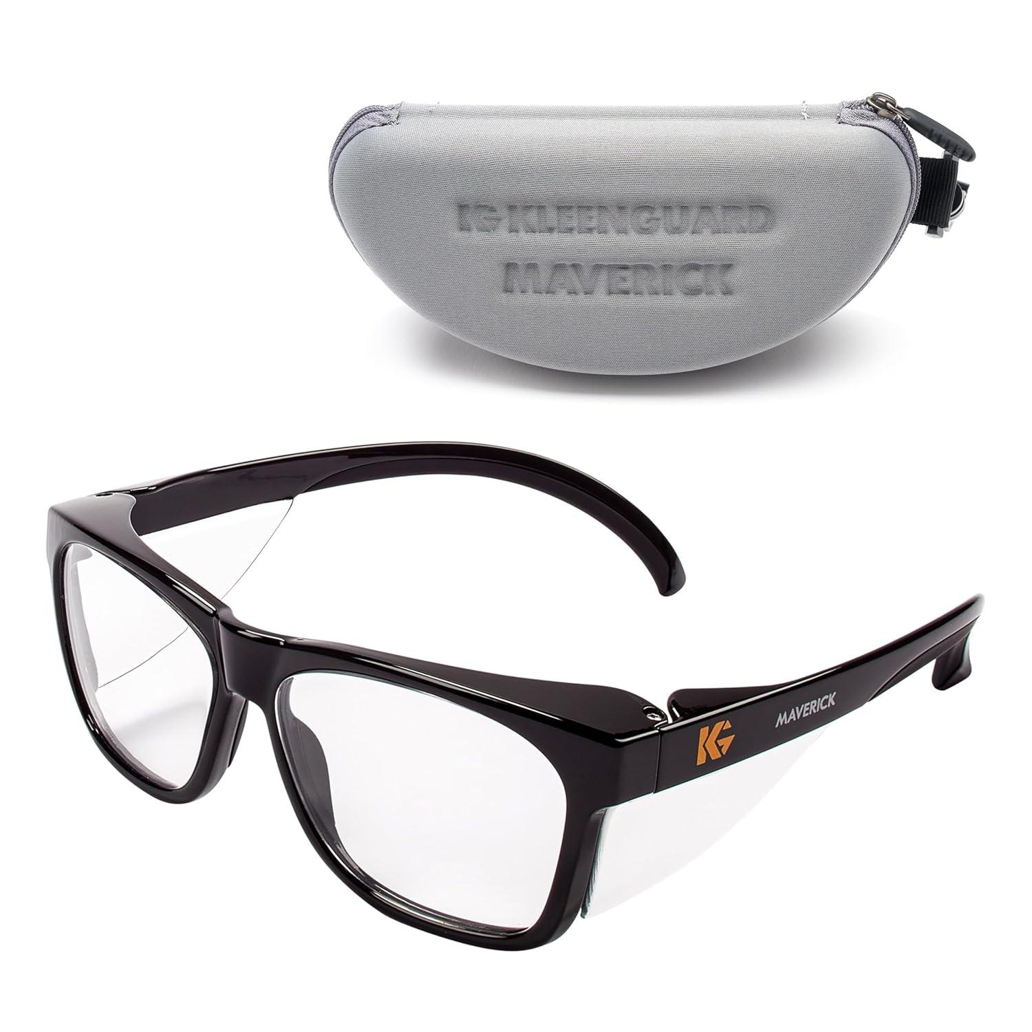 Anti-Fog Safety Glasses Showdown: 3M's Tested Design vs Milwaukee's Surprising Comfort