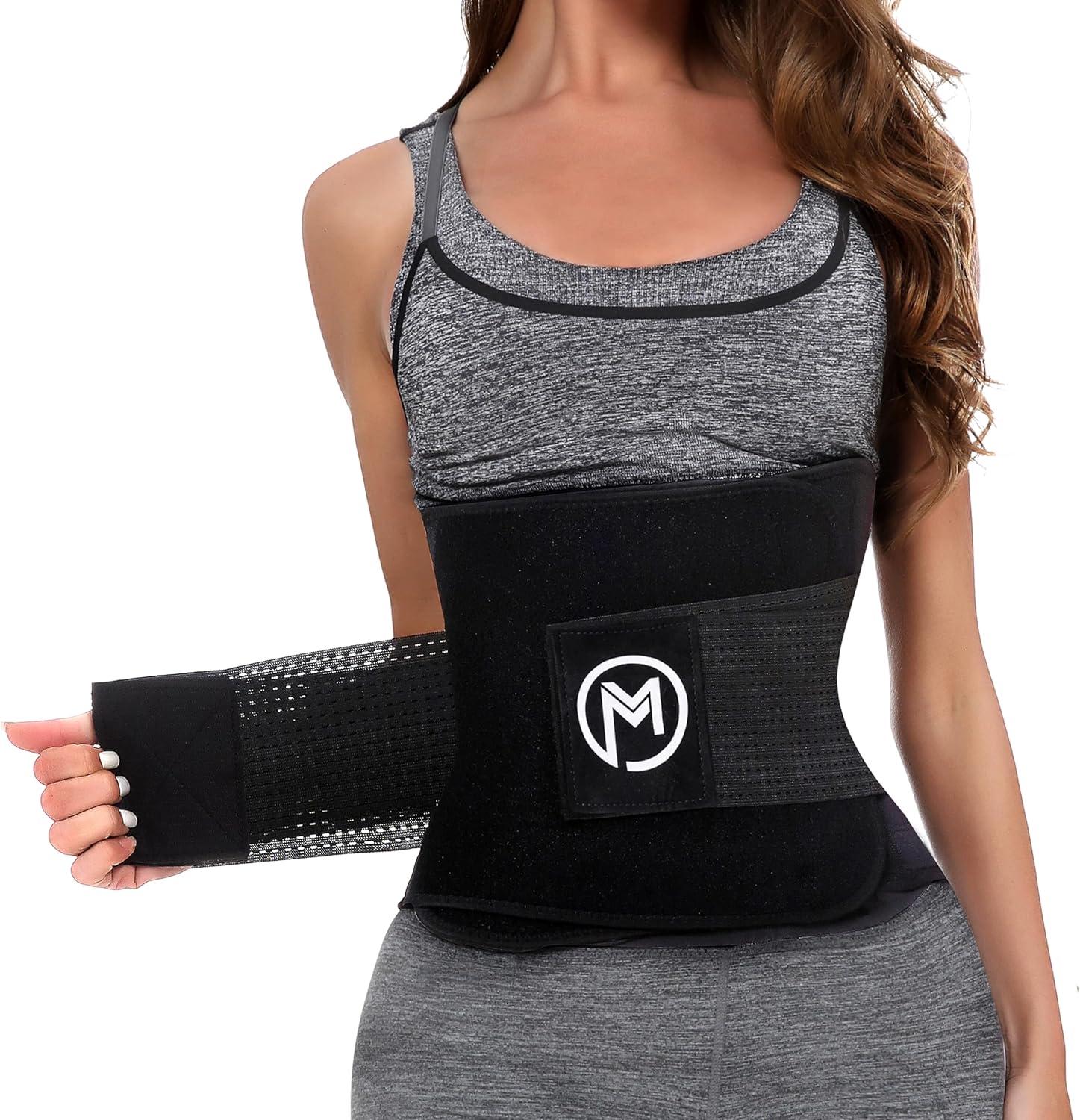 Shapewear Showdown: Sweat vs. Support - Tested Toning