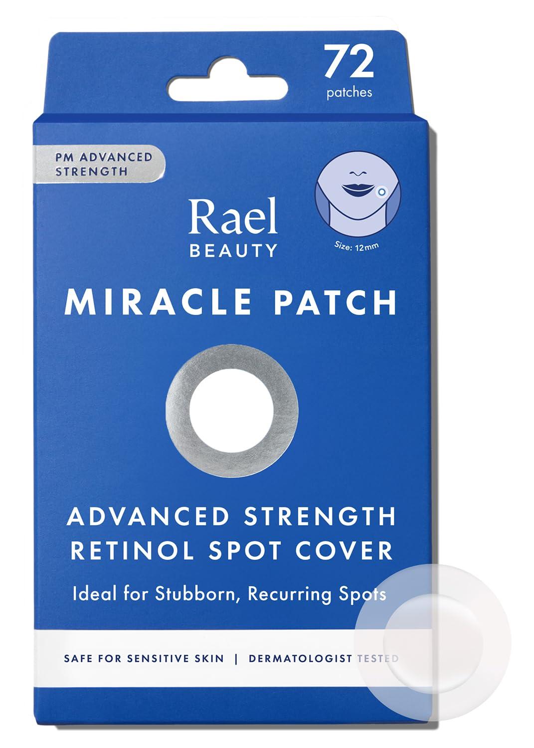 Skin's Secret Weapon: Vegan Pimple Patches with Surprising 24-Hour Clarity