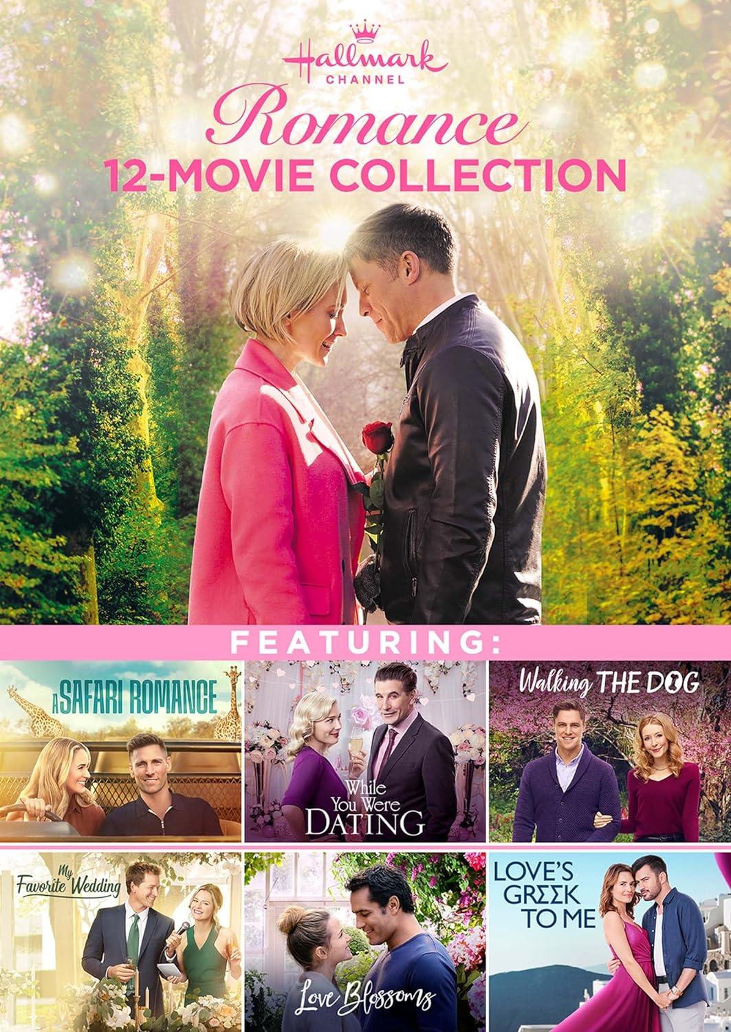 Hallmark Romance Collection: Surprising Insights & Tested Holiday Vibes