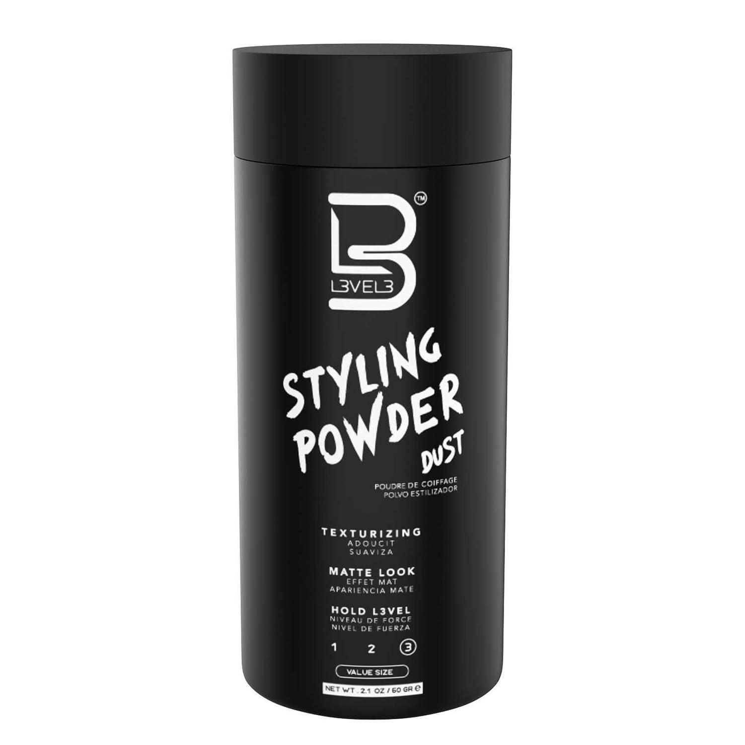 Best Hair Root Lifting Powders - L3V3L3 Review