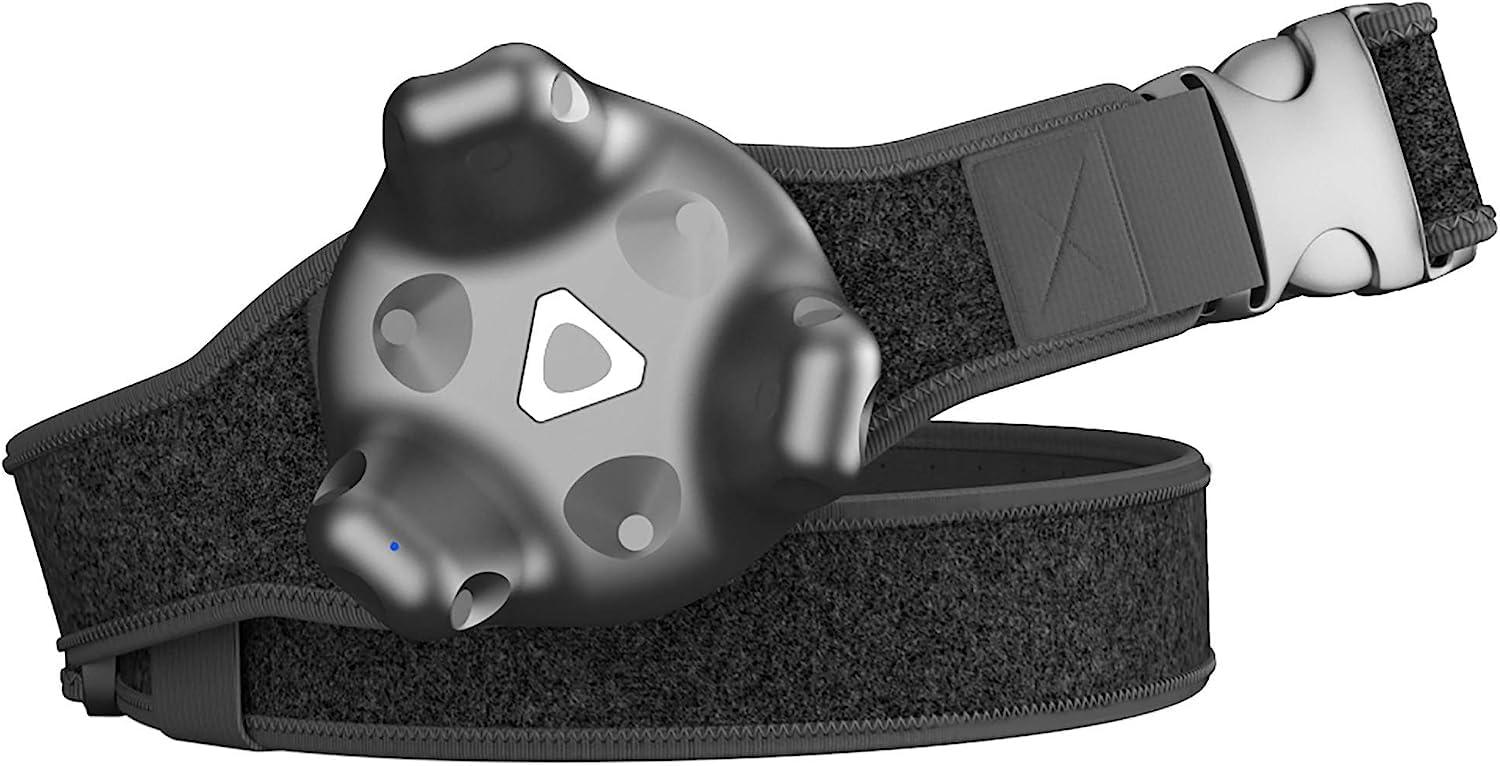 VR Mat's Surprising Slip Resistance Tested