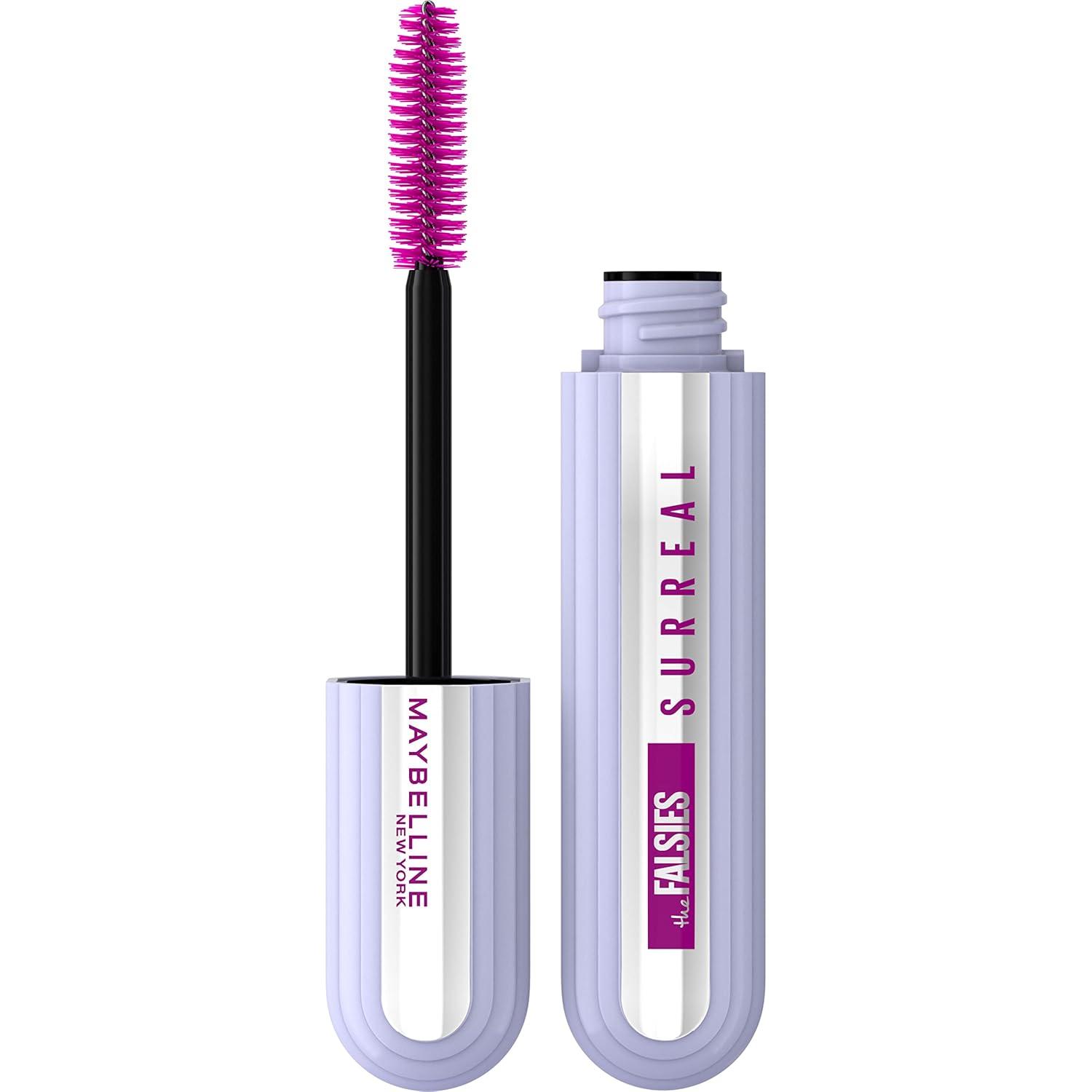 Waterproof vs. Washable Mascara: Tested for Sensitive Eyes & Clump-Free Wear