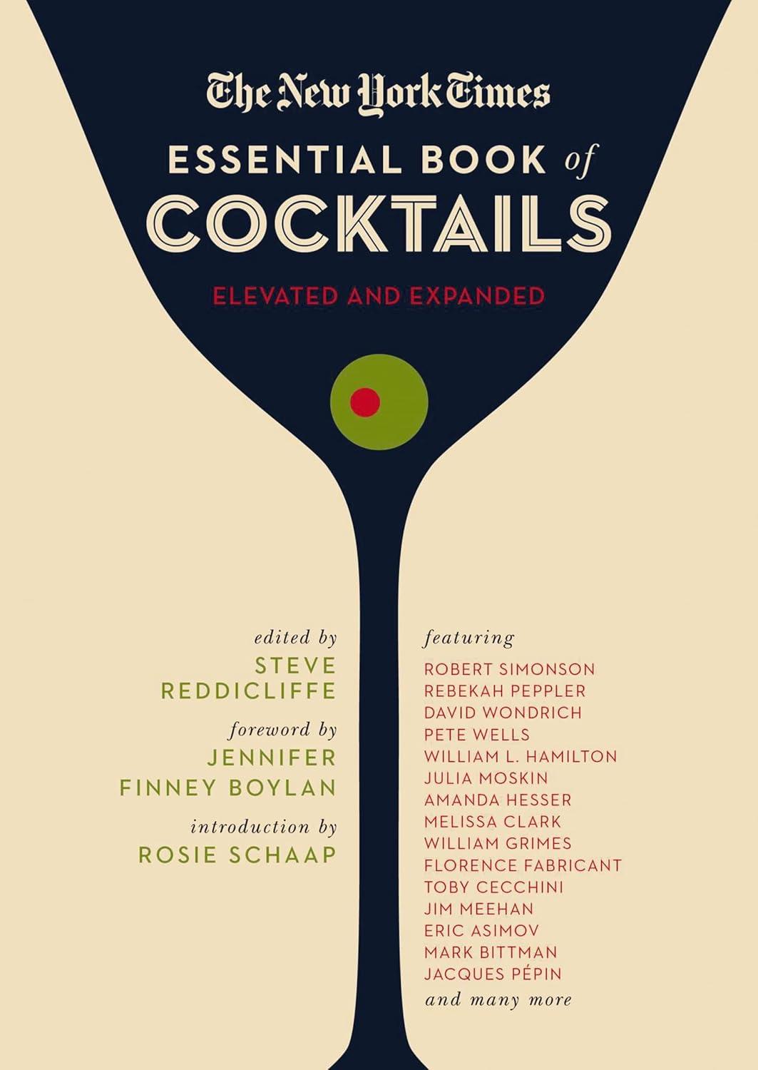Surprising Zodiac Cocktails: Tested at Home Bars