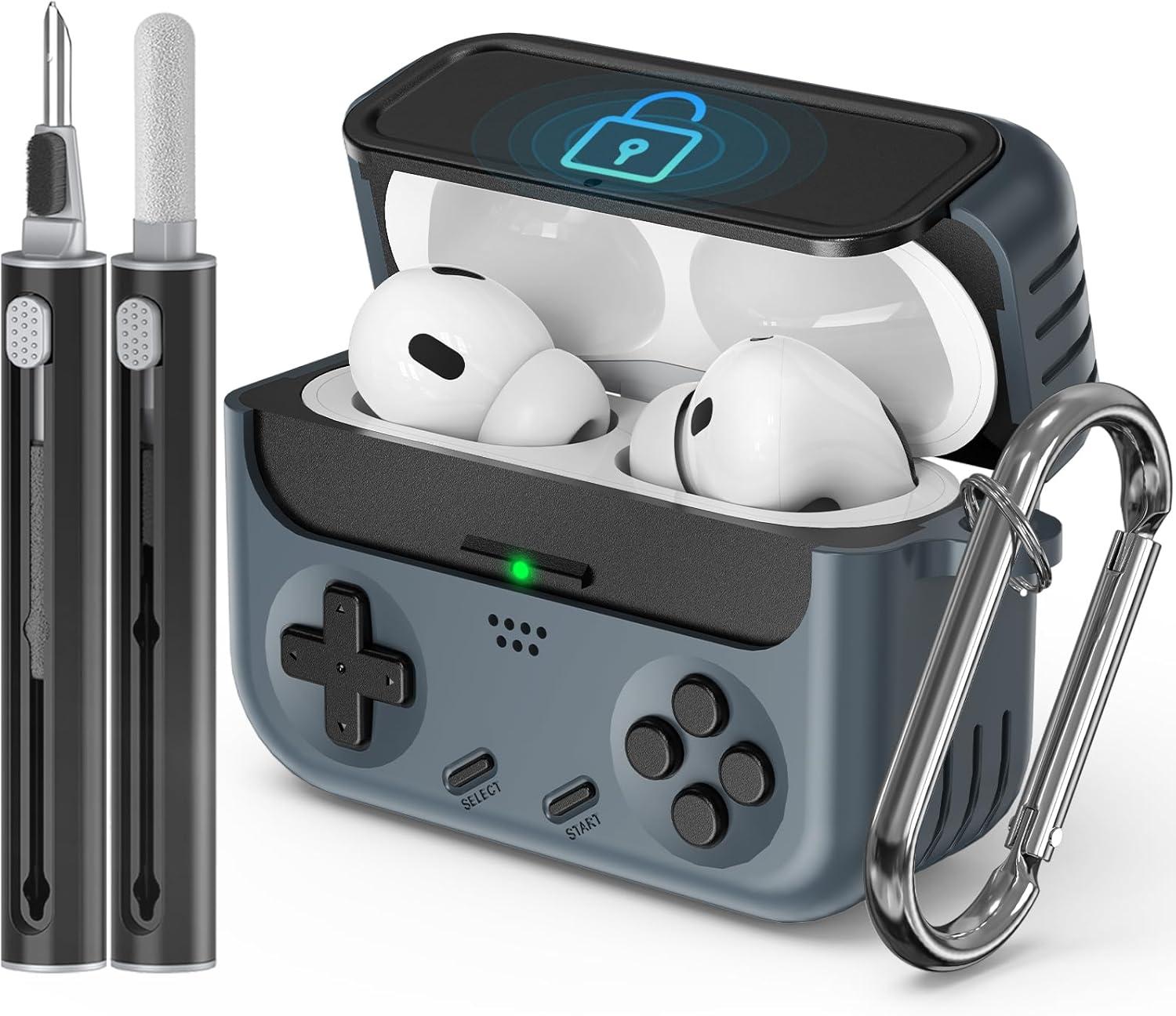 AirPods Accessories Showdown: Case Covers vs. Ear Tips for Ultimate Comfort