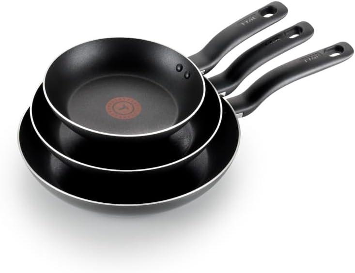Tested: Induction Cookware's Surprising No-Oil Non-Stick