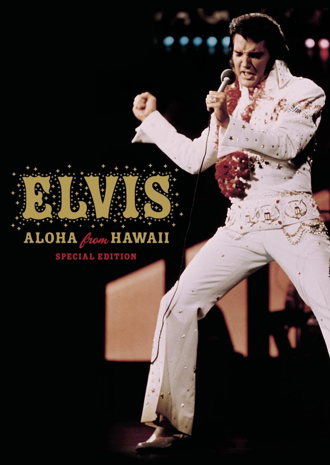 Satellite First vs. Complete Collection: Elvis' 1973 Show vs. Million Dollar Quartet's Surprising Track Omissions