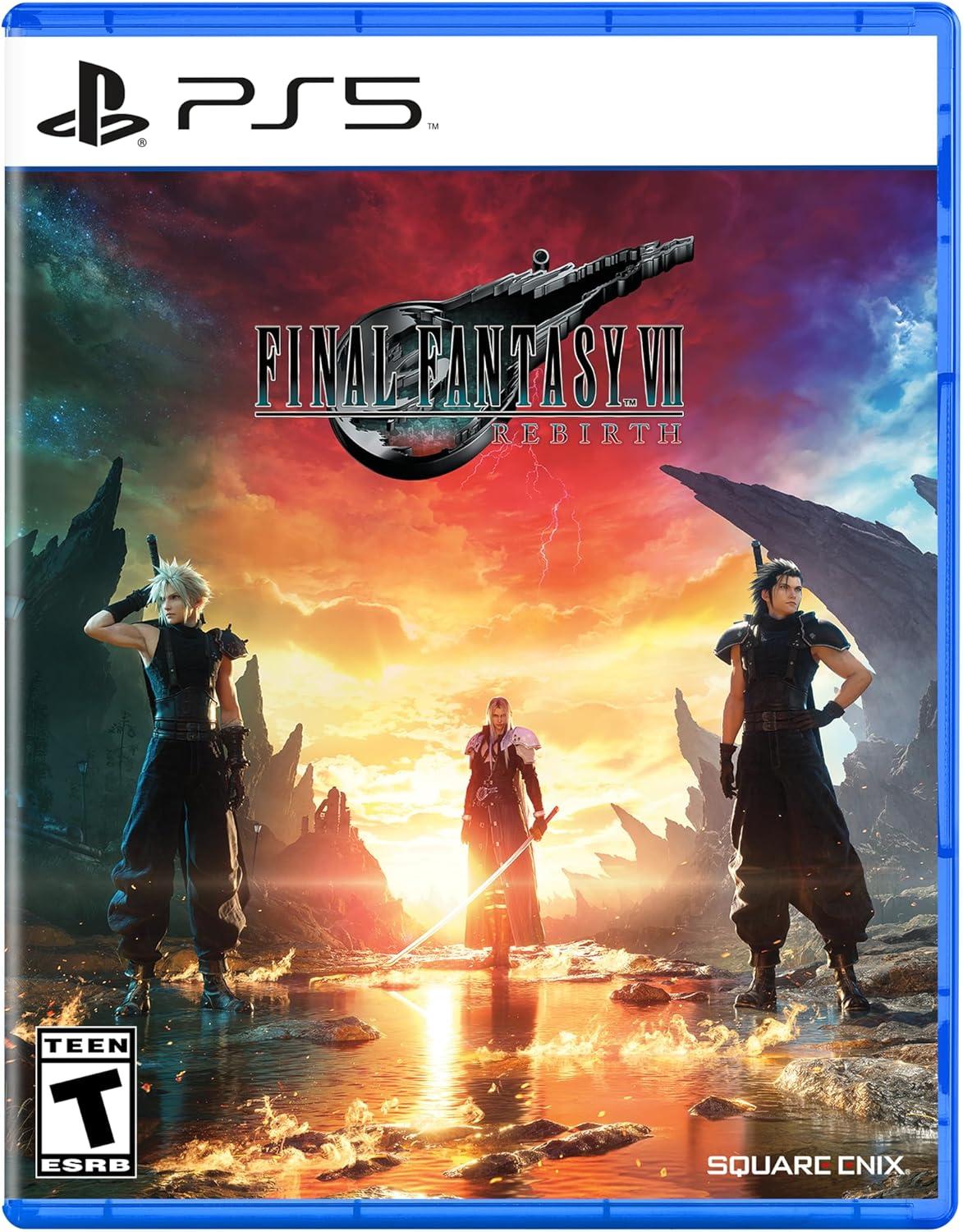 Tested combat strategies for Final Fantasy XVI bosses - Video Game Guide