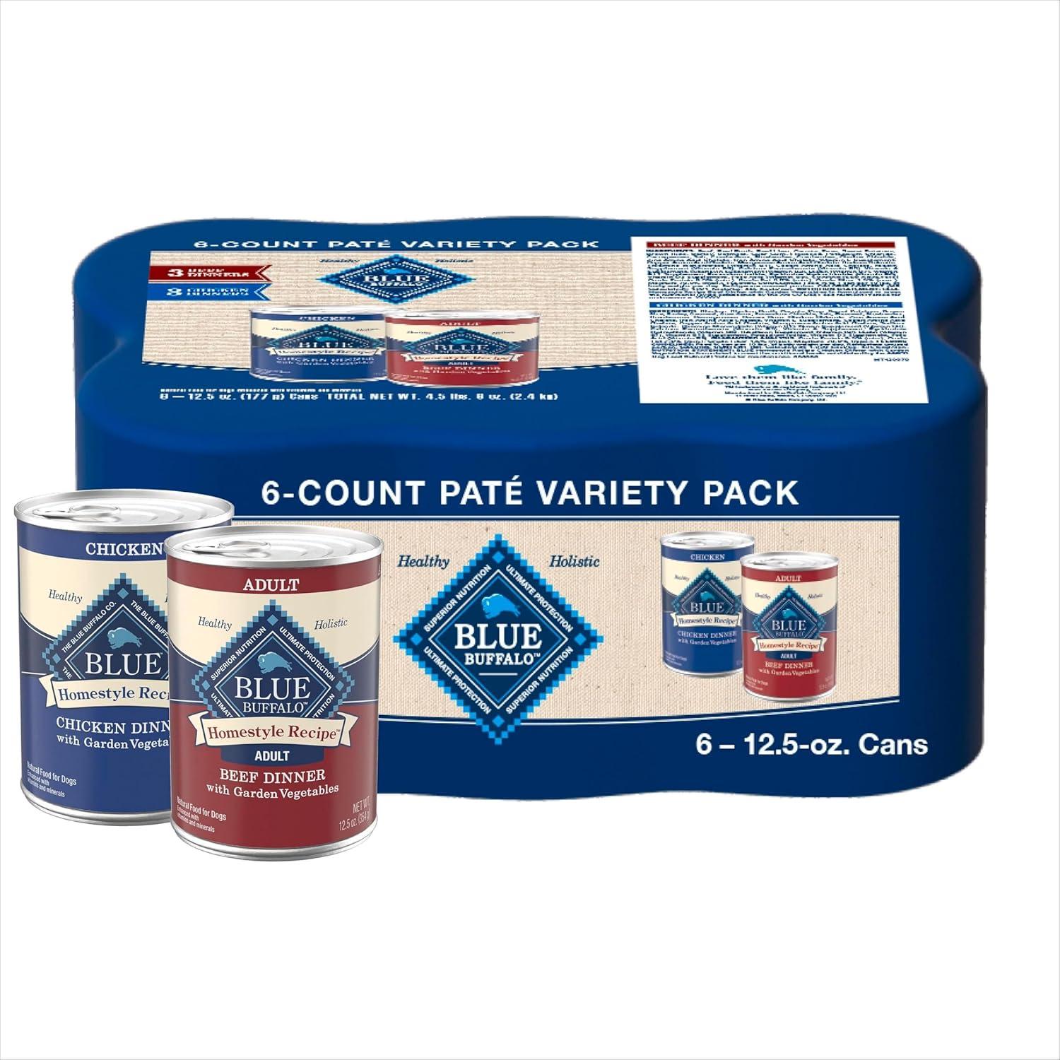 Blue vs NutriSource: Surprising Nutrient Showdown for Puppies
