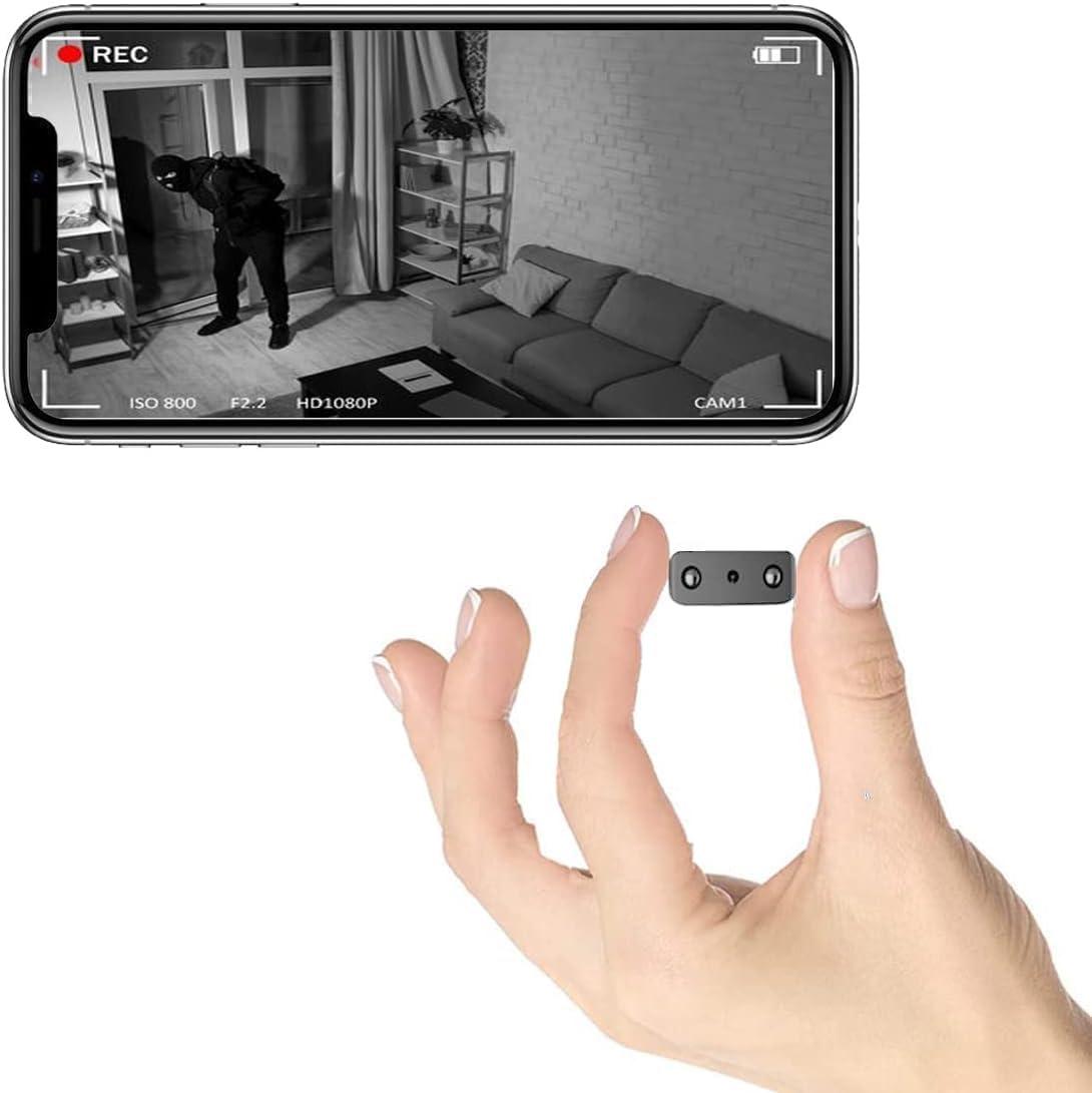 Surprising Insight: 4K Night Vision Tested for Home Safety