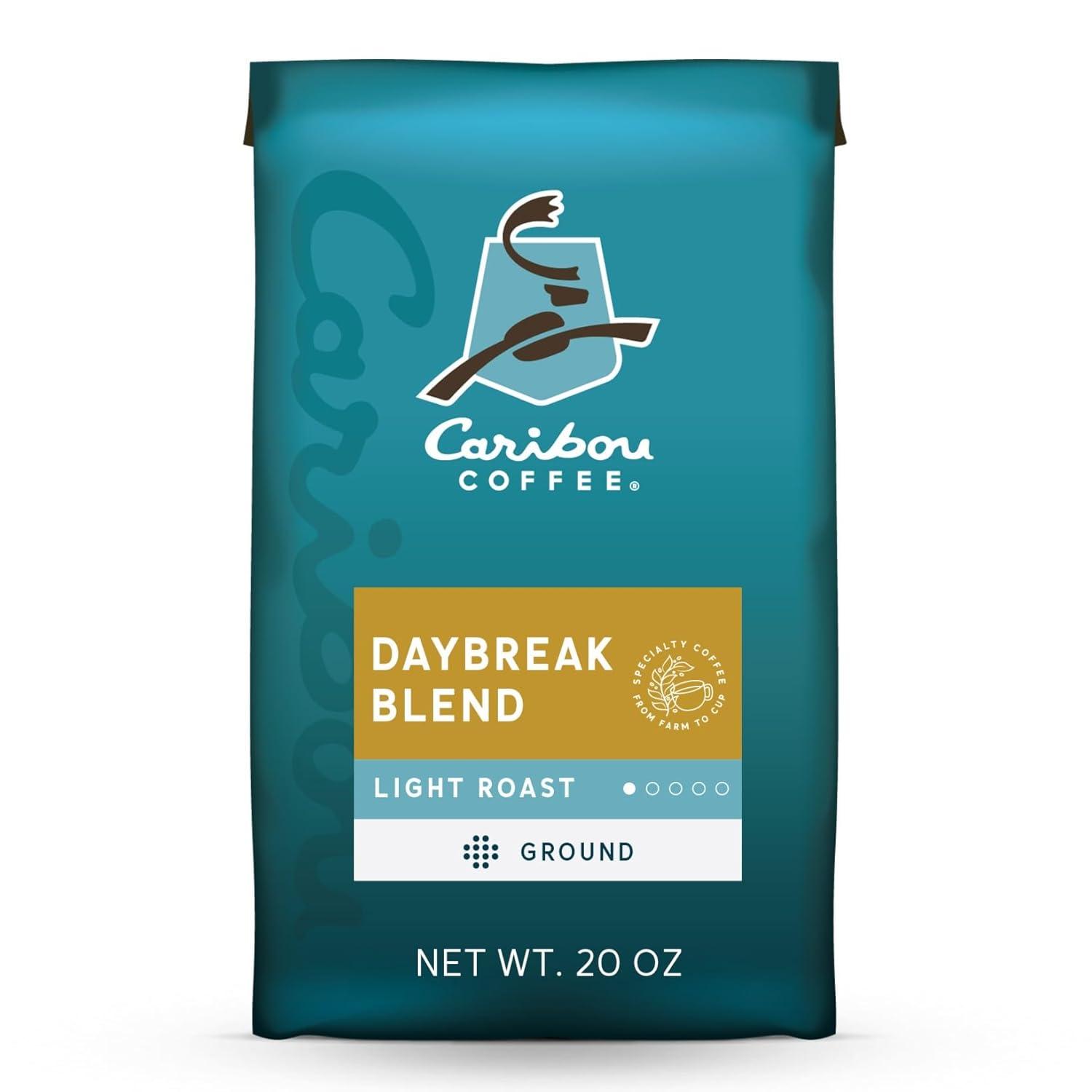Caribou vs Victor Allen's Light Roast Showdown