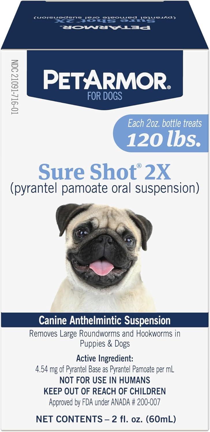 Piperazine Dewormer Tested: Surprising Cat & Dog Use Case