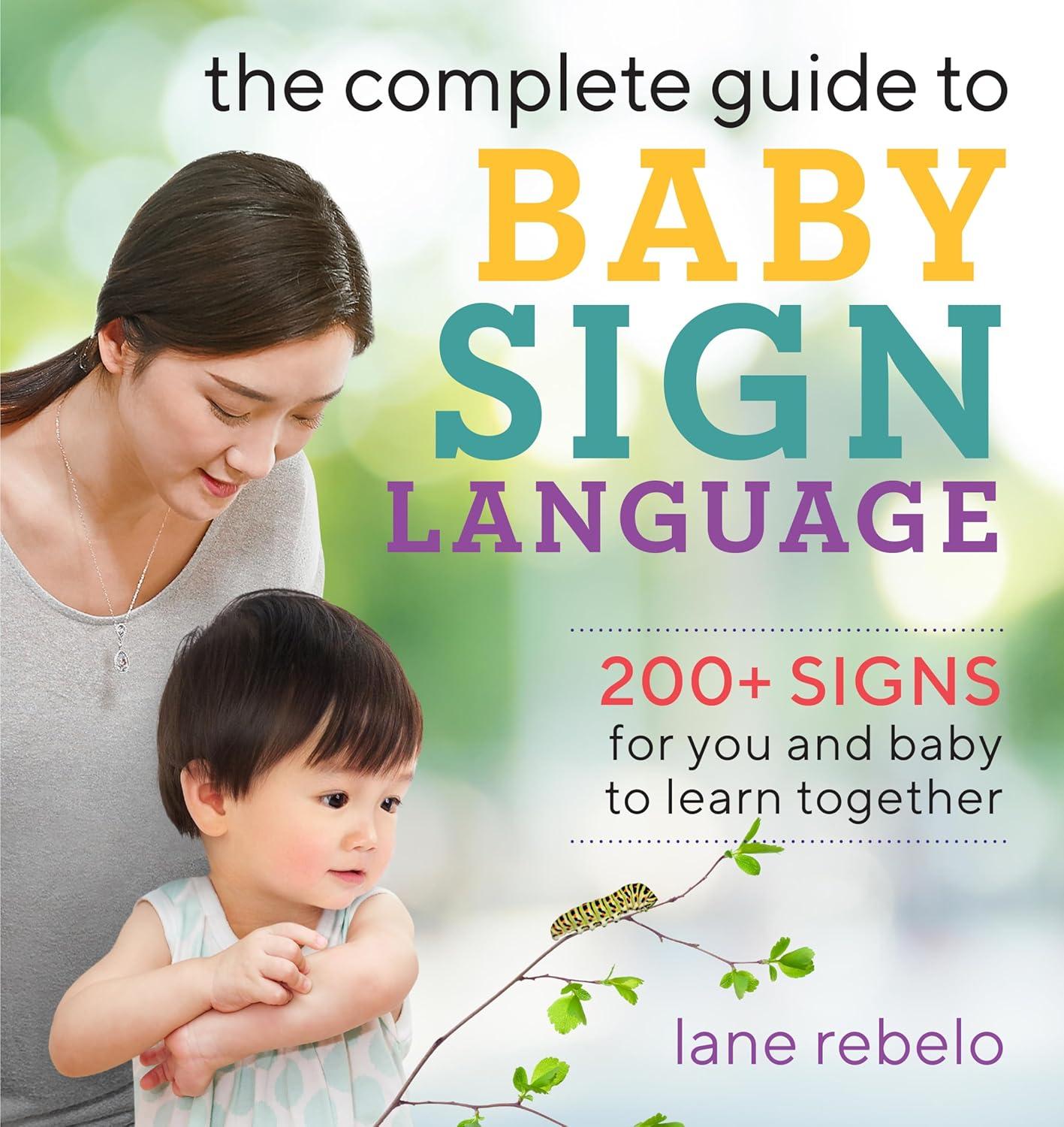 Surprising Insight: Baby Sign Language Tested in Modern Parenting