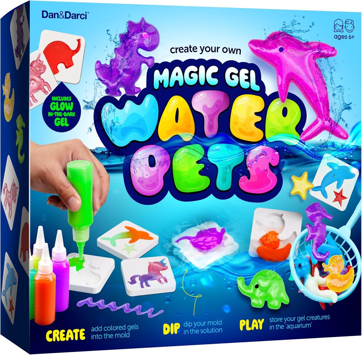Heaning Kids Makeup Kit Tested for Creative Play