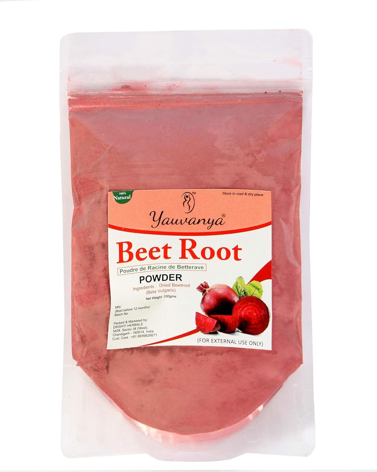 Fermented Beetroot Powder Showdown for Gut & Blood Pressure Boost