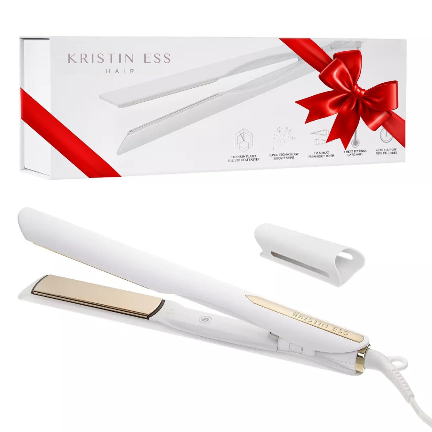 Tested: Versus Classic Tools, Surprising Airflow Benefit for Thick Hair