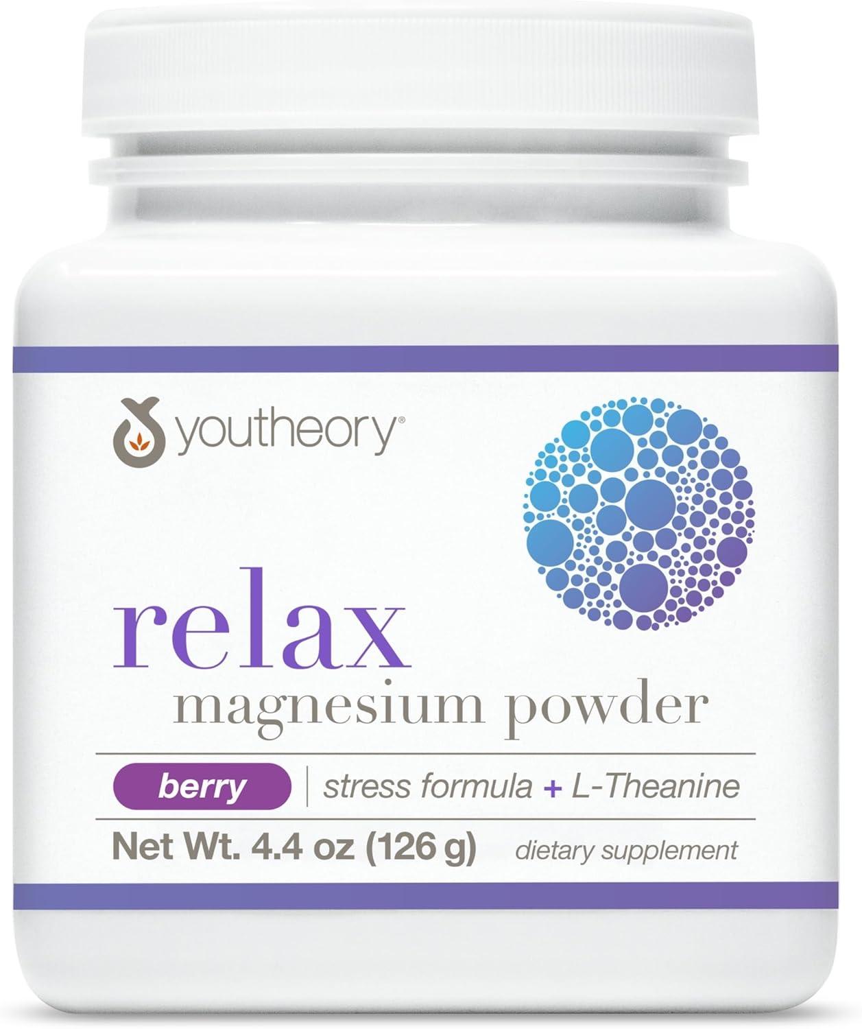 Magnesium Powder Showdown: Tested, Versus Ashwagandha Capsules