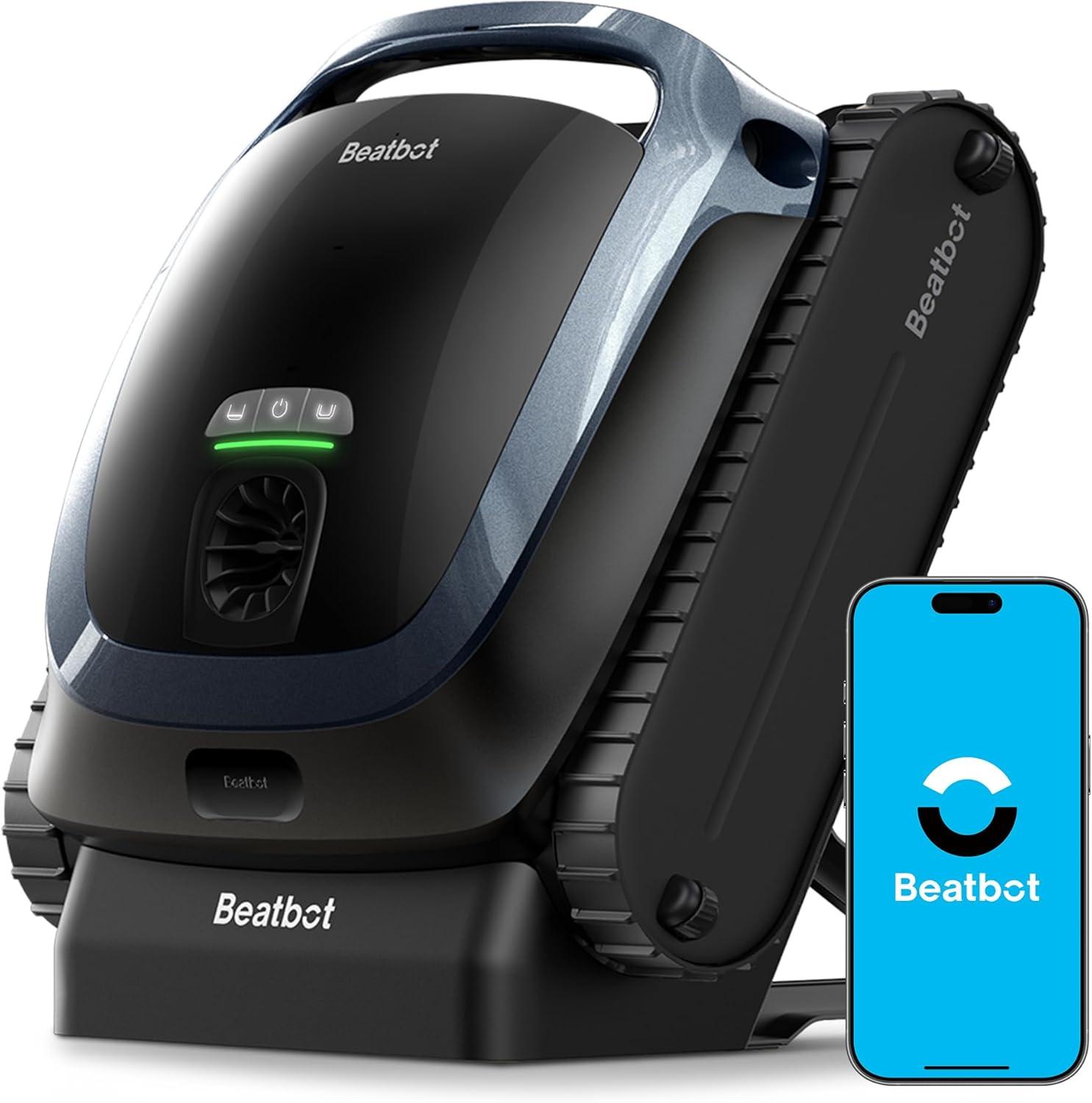 Best Robotic Pool Cleaner Review