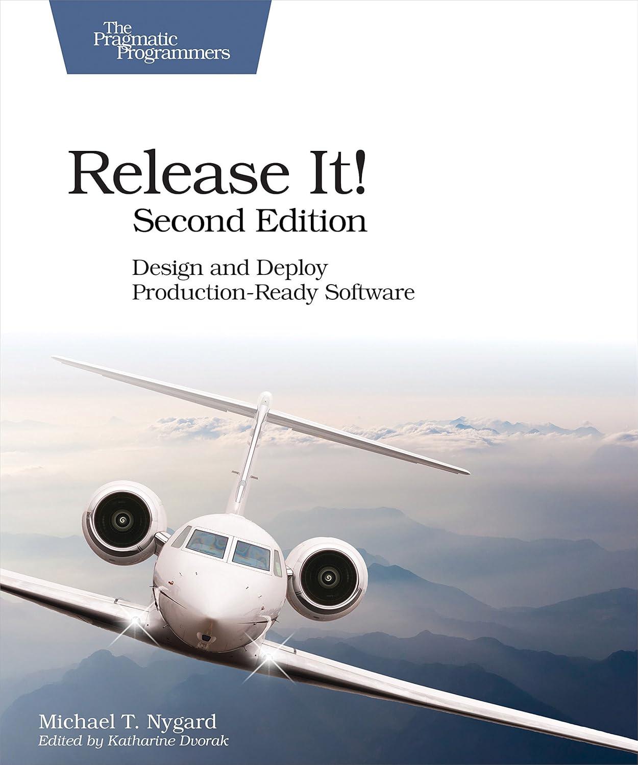 Best Software Design & Engineering - Release It!: Design and Deploy Production-Ready Software Review
