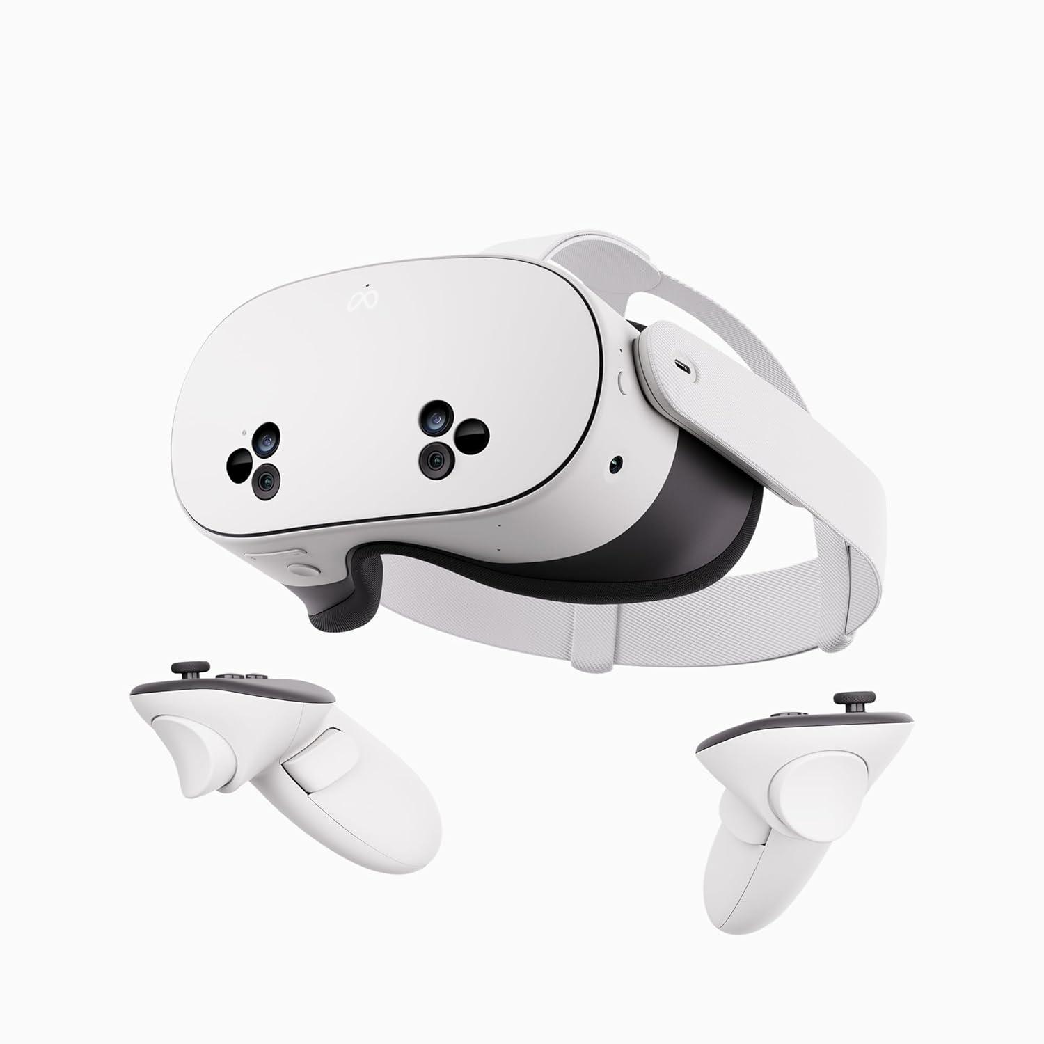 Best VR Headset - Meta Quest 3S 256GB Review