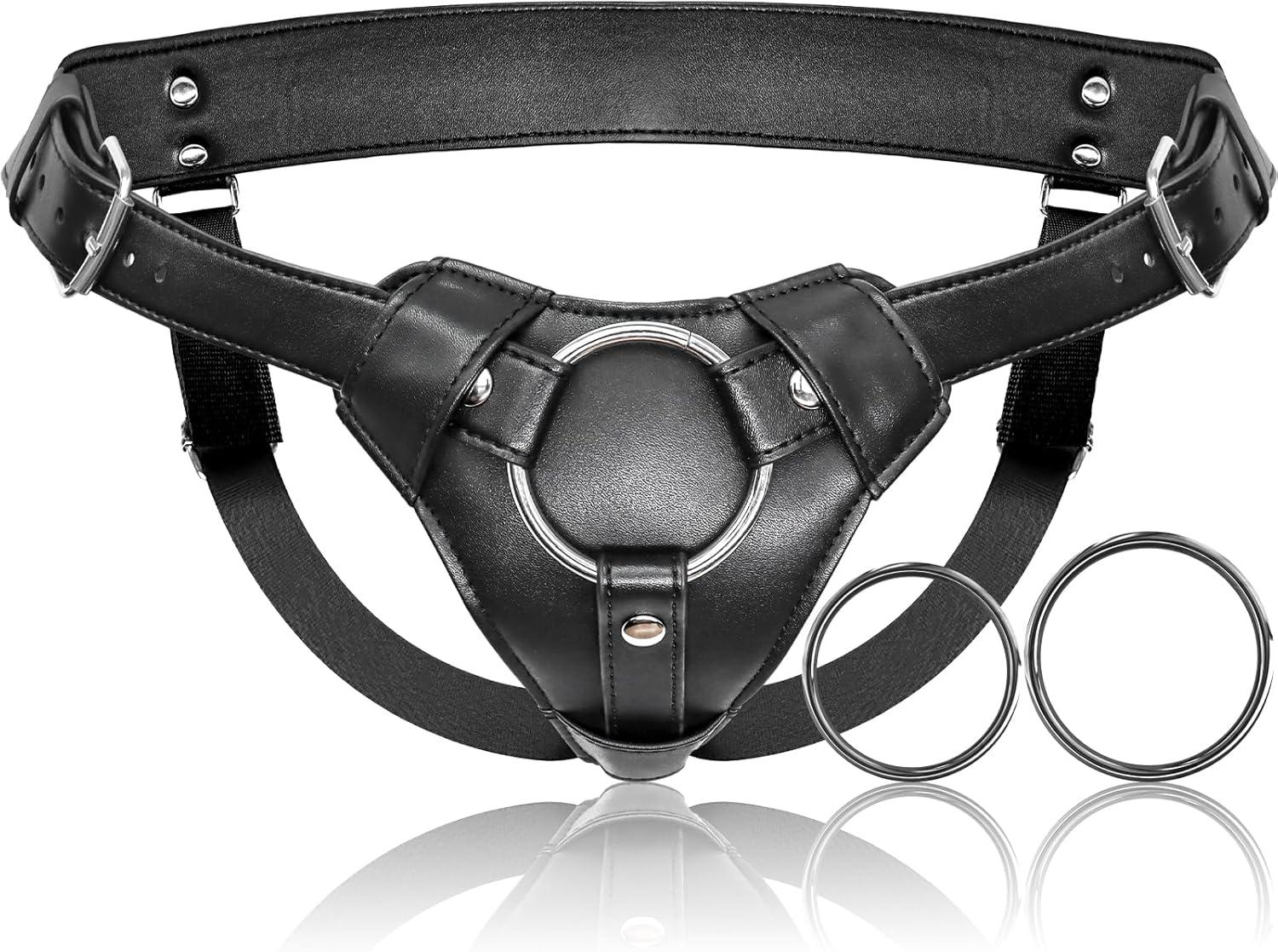 Best High-Quality Strap-On Harness